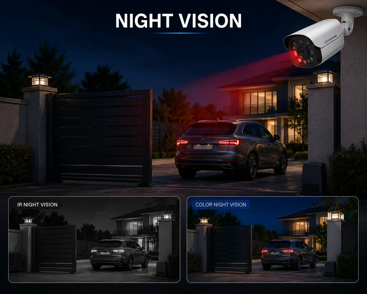 Night Vision