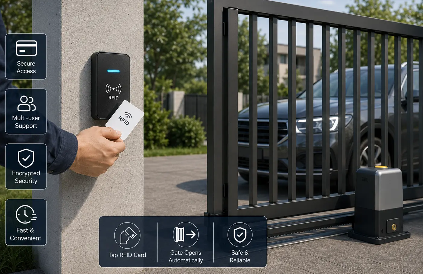 RFID Access