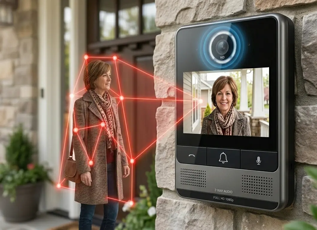 Motion Detection