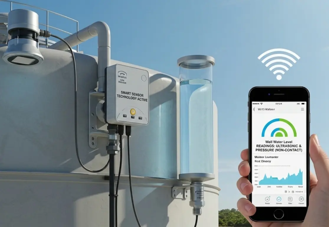 Smart Sensor Technology